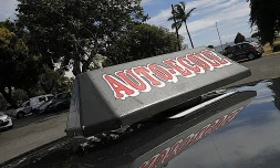 Auto école