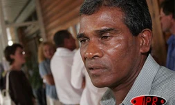 Jean-Yves Minatchy (Photo archives)