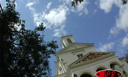 La Cathédrale de Saint-Denis (Photo Archives)