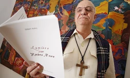 Monseigneur Gilbert Aubry