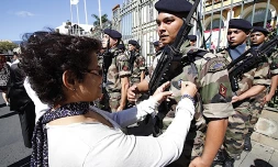 Mercredi 25 Août 2010

Remise de médailles au RSMA