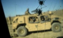 "La guerre en Afghanistan est en voie de dépasser les 20.000 morts en 2018, civils compris", affirme Graeme Smith, consultante pour l'International Crisis Group (ICG).