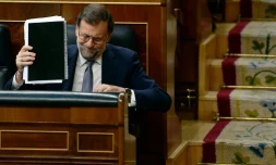 Mariano Rajoy n'a pas obtenu l'adhésion d'une majorité pour former un nouveau gouvernement espagnol
