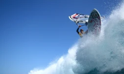 Deuxième journée du Réunion Wave Classic 2010 (Photo Réunion Wave Classic)