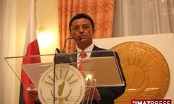 Marc Ravalomanana (photo d'archives)