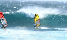 Quatrième journée du Réunion Wave Classic 2010 (Photo Réunion Wave Classic)
