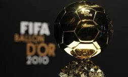 Foot : Ballon d'Or du suspense pour l'édition 2026