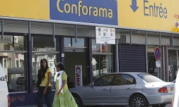 Conforama