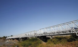Pont de la Rivière des Galets