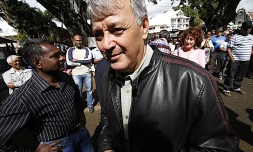Maurice Gironcel