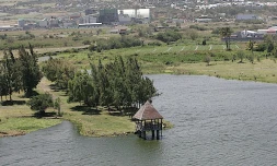 Etang du Gol