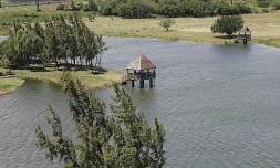 Etang du Gol