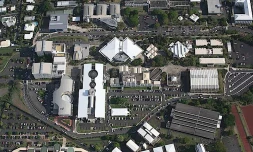 Université de La Réunion  ,