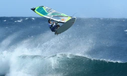 Sixième journée du Réunion Wave Classic 2010 (Photo Réunion Wave Classic)