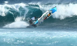 Huitième journée du Réunion Wave Classic 2010 (Photo Réunion Wave Classic)