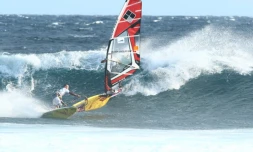 Huitième journée du Réunion Wave Classic 2010 (Photo Réunion Wave Classic)