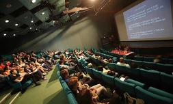 Vendredi 3 Septembre 2010

Journée d'accueil des étudiants étrangers