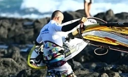 Réunion Wave Classic 2010 (Photo Réunion Wave Classic)