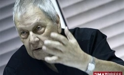Paul Vergès