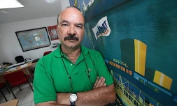Ivan Hoareau
