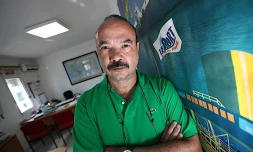 Ivan Hoareau