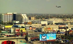 Los Angeles, Californie - États-Unis (Photo archives)