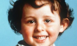 Grégory Villemin, le 24 juin 1984