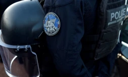 Deux policiers de la Bac mis en examen pour trafic de drogue et corruption 
