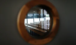 Les examens à l'université Lumière-Lyon 2 "ne peuvent pas" se tenir lundi en raison d'un blocage des bâtiments, a-t-on appris auprès de la présidence de l'établissement