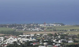 Sainte- Suzanne