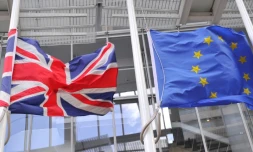 Londres déclenchera le Brexit le 29 mars