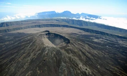 Piton de la Fournaise