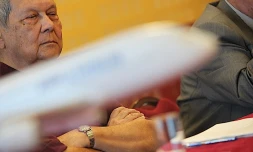 Paul Vergès