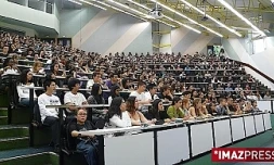 Université de La Réunion (Photo archives)