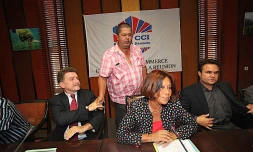 Mercredi 15 Septembre 2010

 Réunion du conseil supérieur de la commande public