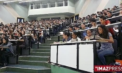Université de La Réunion (Photo archives)