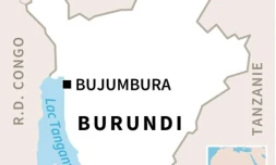 Burundi