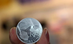 La Réunion a sa pièce de 10 euros