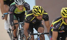 Lundi 20 Septembre 2010

Tour de l'île cycliste 2010