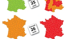 Prévisions de conditions de circulation