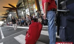 Aéroport Roland Garros