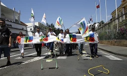 Jeudi 23 septembre 2010 - Saint-Denis - Manifestation contre le projet de réforme des retraites