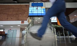 Vendredi 24 Septembre 2010

Ecran d'information à Gillot