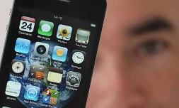 L'iphone 4