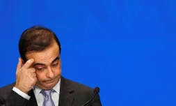 Ghosn se voit refuser une nouvelle demande de libération