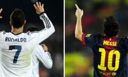 Cristiano Ronaldo est l'immense favori pour se succéder à lui-même et décrocher ainsi son cinquième Ballon d'Or, jeudi lors du gala de l'édition 2017: le Portugais du Real Madrid égalerait alors le record de Lionel Messi, énième épisode de leur rivalité historique.