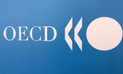 L'OCDE révise à la baisse ses prévisions pour la croissance mondiale en 2016 et 2017