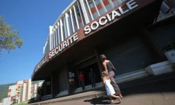 Photo d'archives