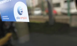Agence Pôle Emploi
