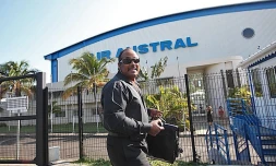 Mardi 28 septembre 2010: Assemblée Générale des actionnaires d'Air Austral